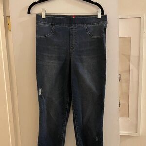 Spanx Stretchy Jeans - L